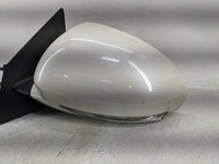 2013-2017 Buick Enclave Driver Side View Mirror - Left Door Mirror OEM Used - Oemusedautoparts1.com