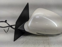 2013-2017 Buick Enclave Driver Side View Mirror - Left Door Mirror OEM Used - Oemusedautoparts1.com