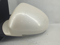 2013-2017 Buick Enclave Driver Side View Mirror - Left Door Mirror OEM Used - Oemusedautoparts1.com