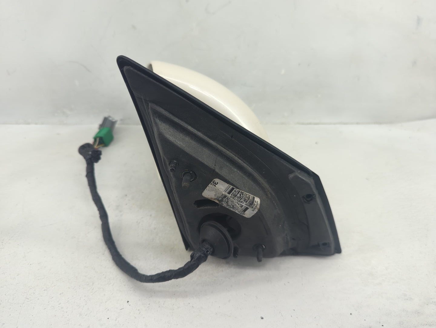 2013-2017 Buick Enclave Driver Side View Mirror - Left Door Mirror OEM Used - Oemusedautoparts1.com