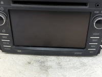 2015-2016 Buick Enclave Radio AM FM Cd Player Receiver Replacement P/N:23227408 Fits Fits 2015 2016 OEM Used Auto Parts - Oe