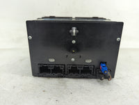 2015-2016 Buick Enclave Radio AM FM Cd Player Receiver Replacement P/N:23227408 Fits Fits 2015 2016 OEM Used Auto Parts - Oe