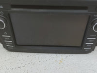 2016 Buick Enclave Radio AM FM Cd Player Receiver Replacement P/N:2395481 Fits OEM Used Auto Parts - Oemusedautoparts1.com