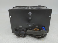 2016 Buick Enclave Radio AM FM Cd Player Receiver Replacement P/N:2395481 Fits OEM Used Auto Parts - Oemusedautoparts1.com