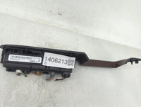 2010-2017 Buick Enclave Master Power Window Switch Replacement Driver Side Left P/N:20958435AA Fits OEM Used Auto Parts - Oe