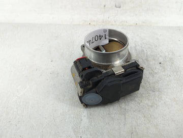 2012-2020 Buick Enclave Throttle Body Fits Fits 2012 2013 2014 2015 2016 2017 2018 2019 2020 2021 2022 OEM Used Auto Parts -