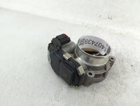 2012-2020 Buick Enclave Throttle Body Fits Fits 2012 2013 2014 2015 2016 2017 2018 2019 2020 2021 2022 OEM Used Auto Parts -