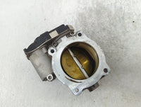 2012-2020 Buick Enclave Throttle Body Fits Fits 2012 2013 2014 2015 2016 2017 2018 2019 2020 2021 2022 OEM Used Auto Parts -