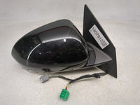 2013-2017 Buick Enclave Passenger Side View Mirror - Right Door Mirror OEM Used - Oemusedautoparts1.com