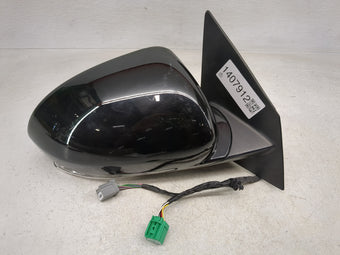 compare product 2013-2017 Buick Enclave Passenger Side View Mirror - Right Door Mirror OEM Used