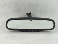 2009-2017 Buick Enclave Interior Rear View Mirror Replacement OEM Fits OEM Used Auto Parts - Oemusedautoparts1.com
