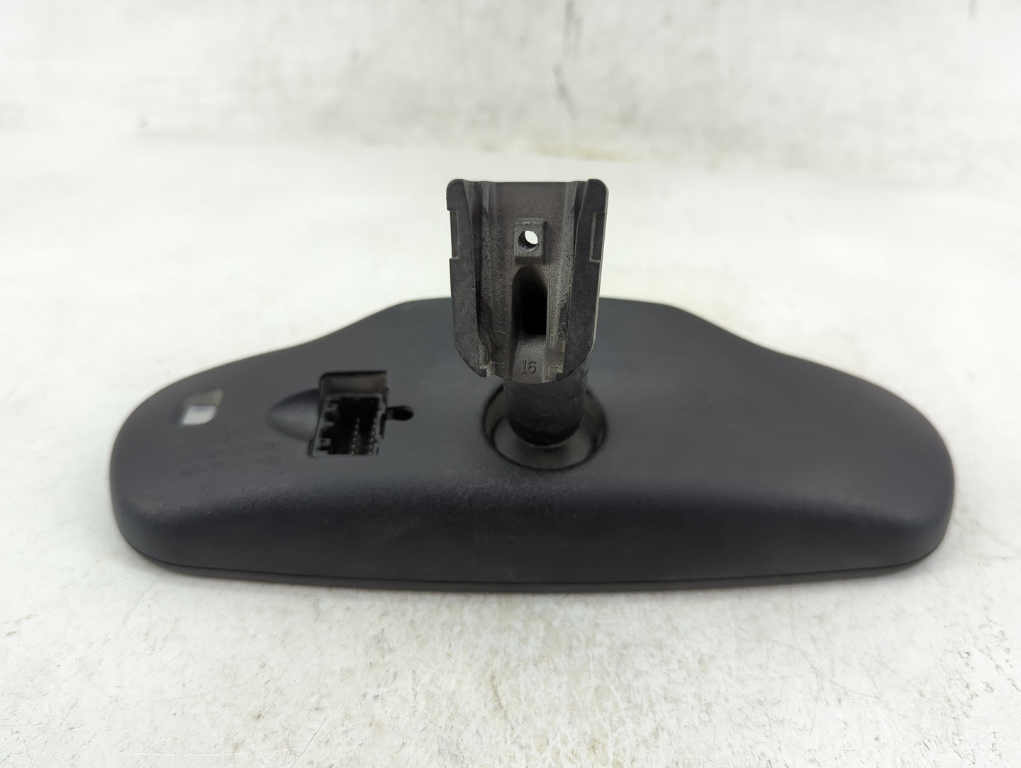 2009-2017 Buick Enclave Interior Rear View Mirror Replacement OEM Fits OEM Used Auto Parts - Oemusedautoparts1.com