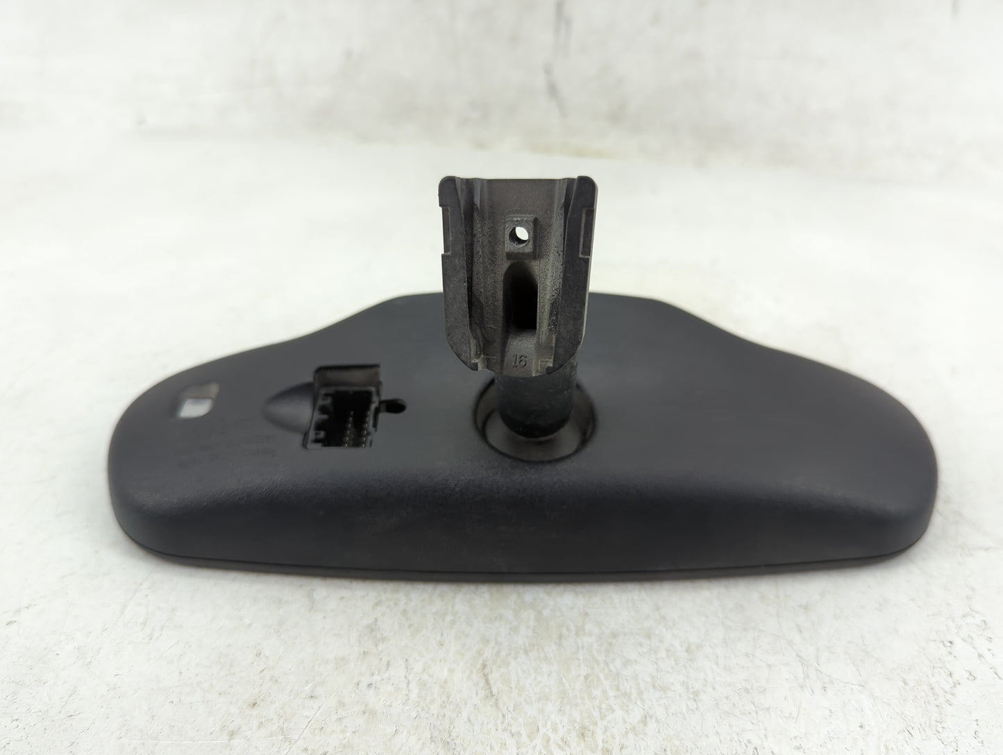 2009-2017 Buick Enclave Interior Rear View Mirror Replacement OEM Fits OEM Used Auto Parts - Oemusedautoparts1.com