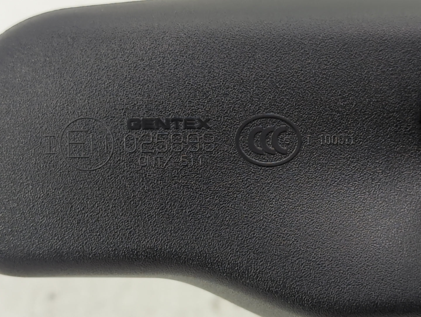 2009-2017 Buick Enclave Interior Rear View Mirror Replacement OEM Fits OEM Used Auto Parts - Oemusedautoparts1.com