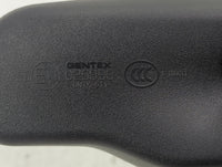 2009-2017 Buick Enclave Interior Rear View Mirror Replacement OEM Fits OEM Used Auto Parts - Oemusedautoparts1.com