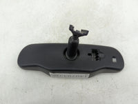 2009-2017 Buick Enclave Interior Rear View Mirror Replacement OEM Fits OEM Used Auto Parts - Oemusedautoparts1.com