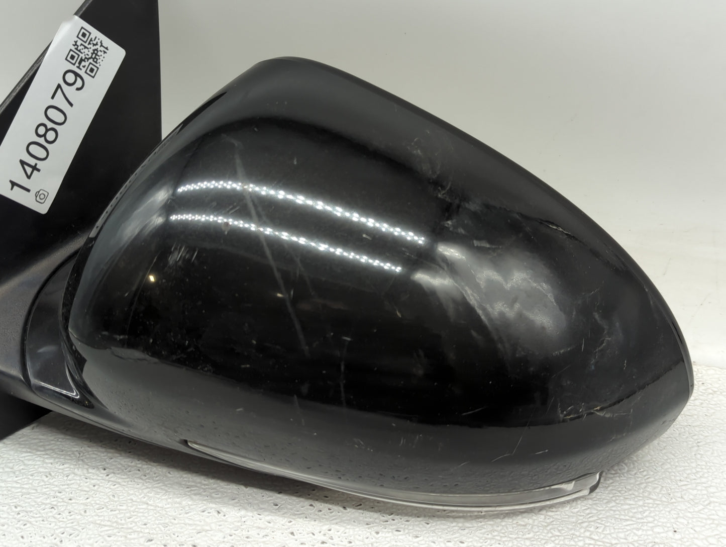 2008-2017 Buick Enclave Driver Side View Mirror - Left Door Mirror OEM Used - Oemusedautoparts1.com