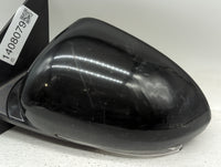 2008-2017 Buick Enclave Driver Side View Mirror - Left Door Mirror OEM Used - Oemusedautoparts1.com