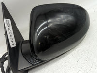 2008-2017 Buick Enclave Driver Side View Mirror - Left Door Mirror OEM Used - Oemusedautoparts1.com