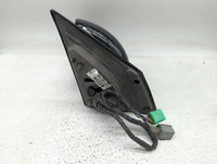 2008-2017 Buick Enclave Driver Side View Mirror - Left Door Mirror OEM Used - Oemusedautoparts1.com