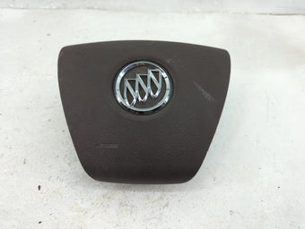 compare product 2008-2017 Buick Enclave Air Bag Driver Left Steering Wheel Mounted P/N:25810367 Fits OEM Used Auto Parts