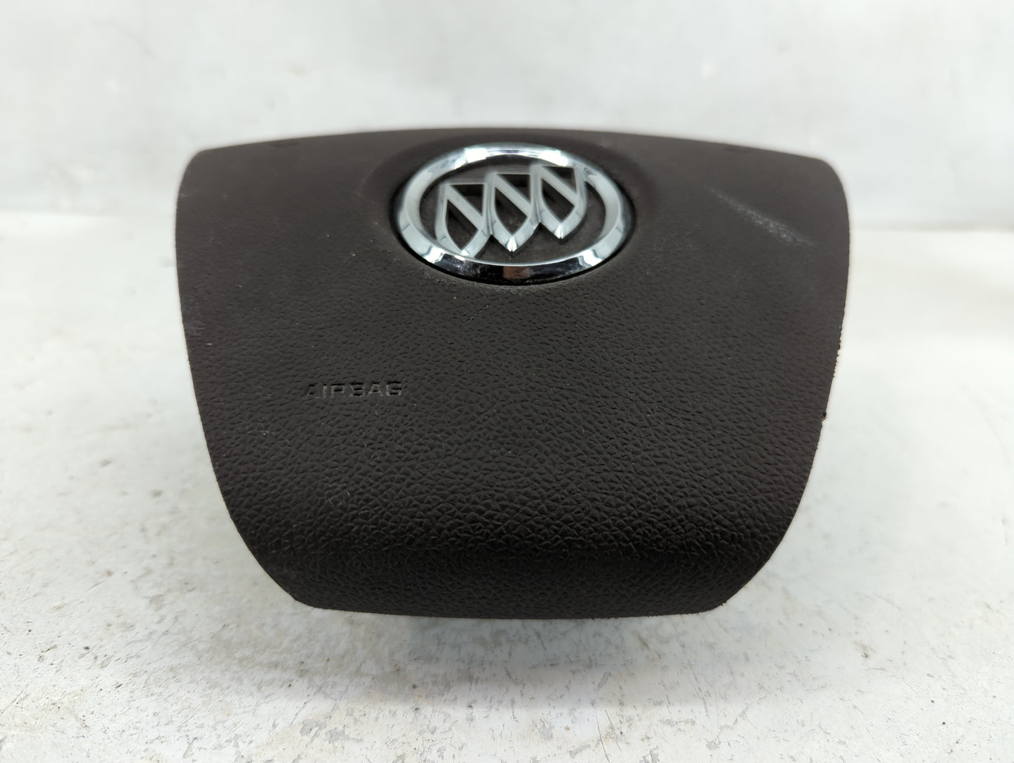 2008-2017 Buick Enclave Air Bag Driver Left Steering Wheel Mounted P/N:25810367 Fits OEM Used Auto Parts - Oemusedautoparts1