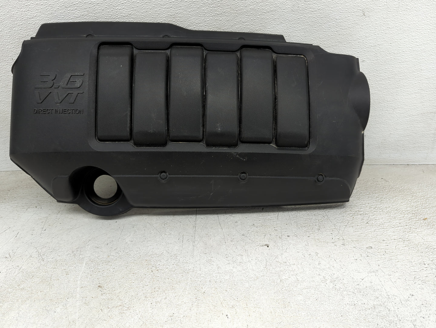 2016 Buick Enclave Engine Cover - Oemusedautoparts1.com