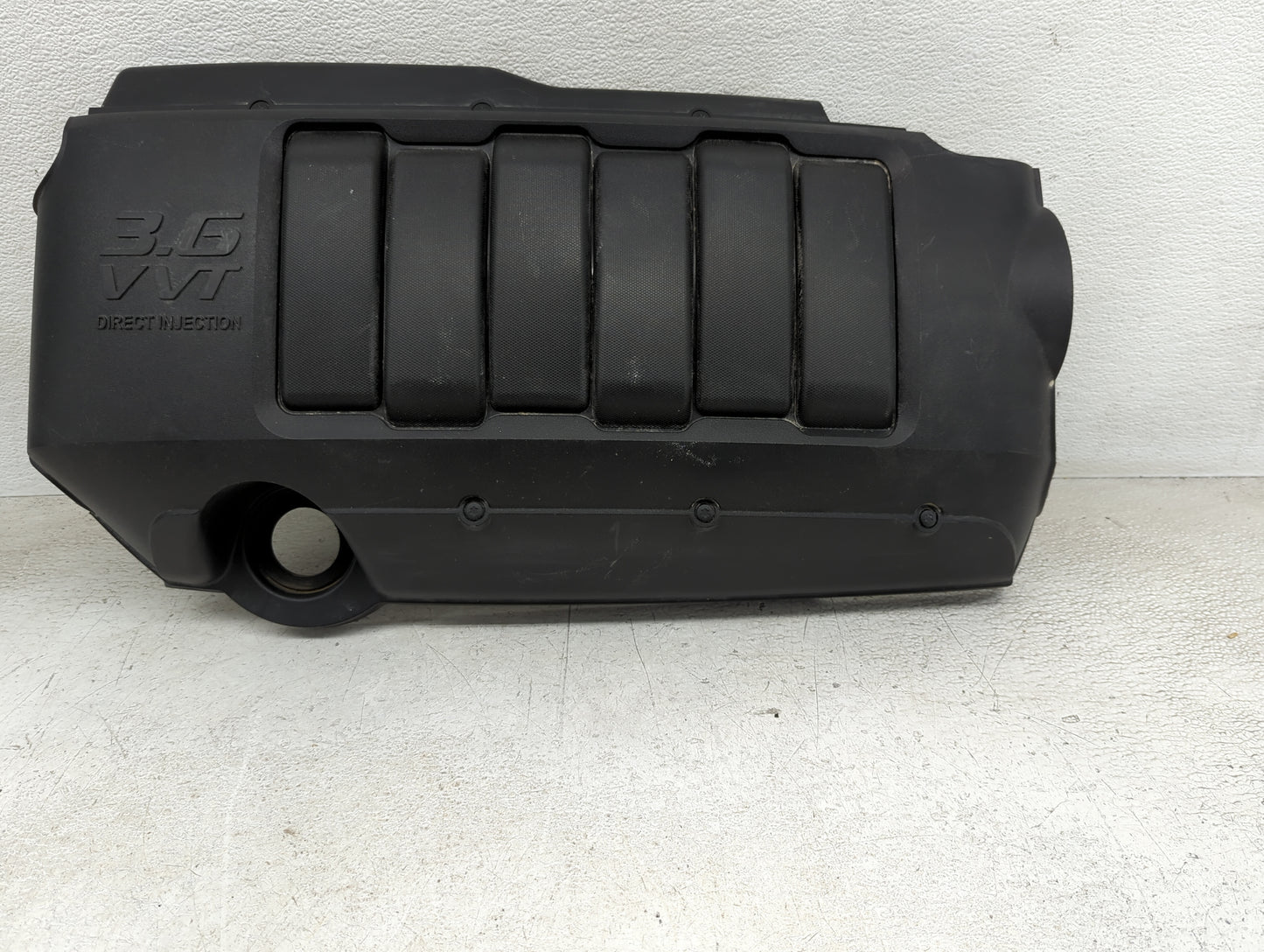 2016 Buick Enclave Engine Cover - Oemusedautoparts1.com