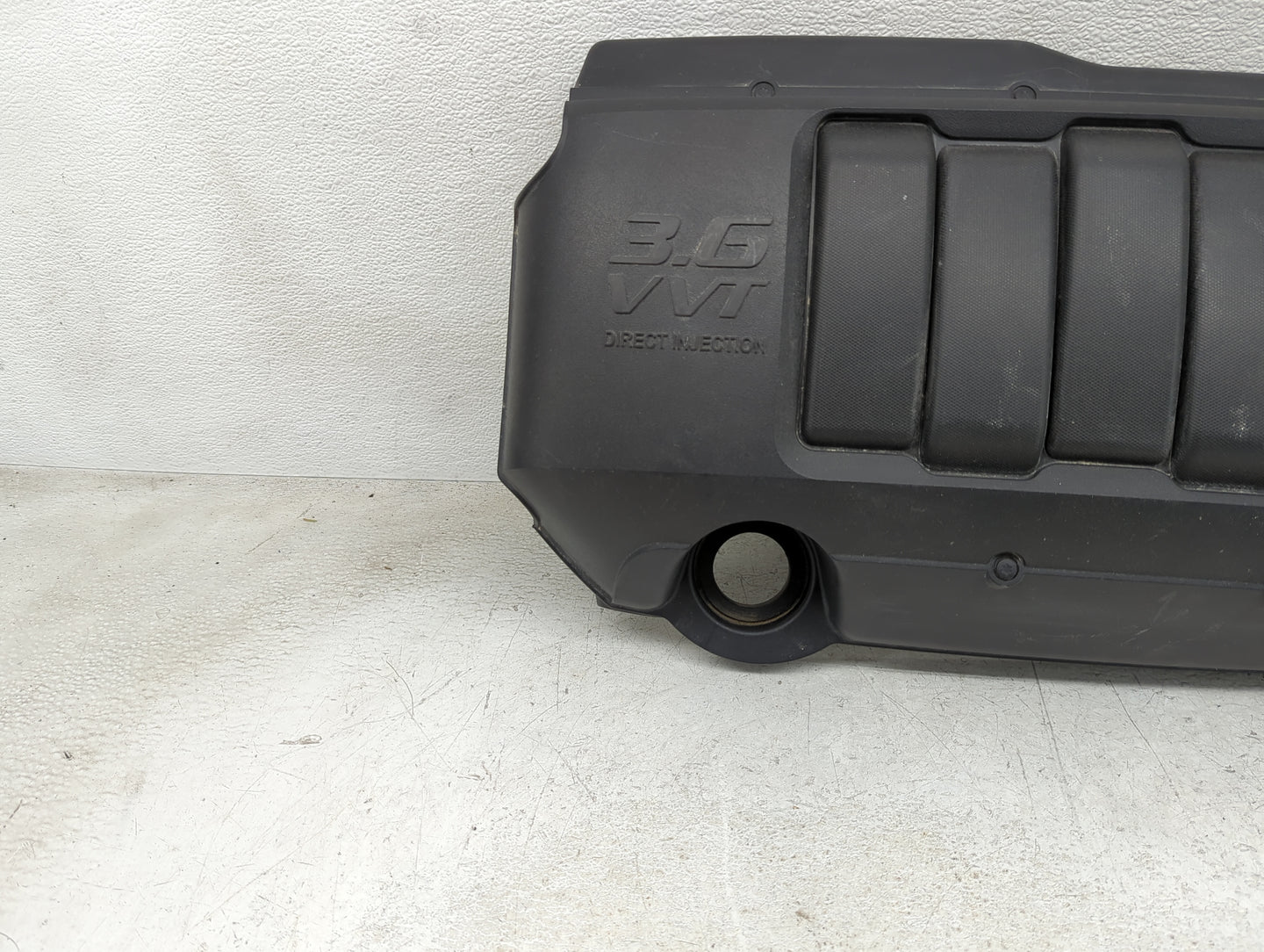 2016 Buick Enclave Engine Cover - Oemusedautoparts1.com