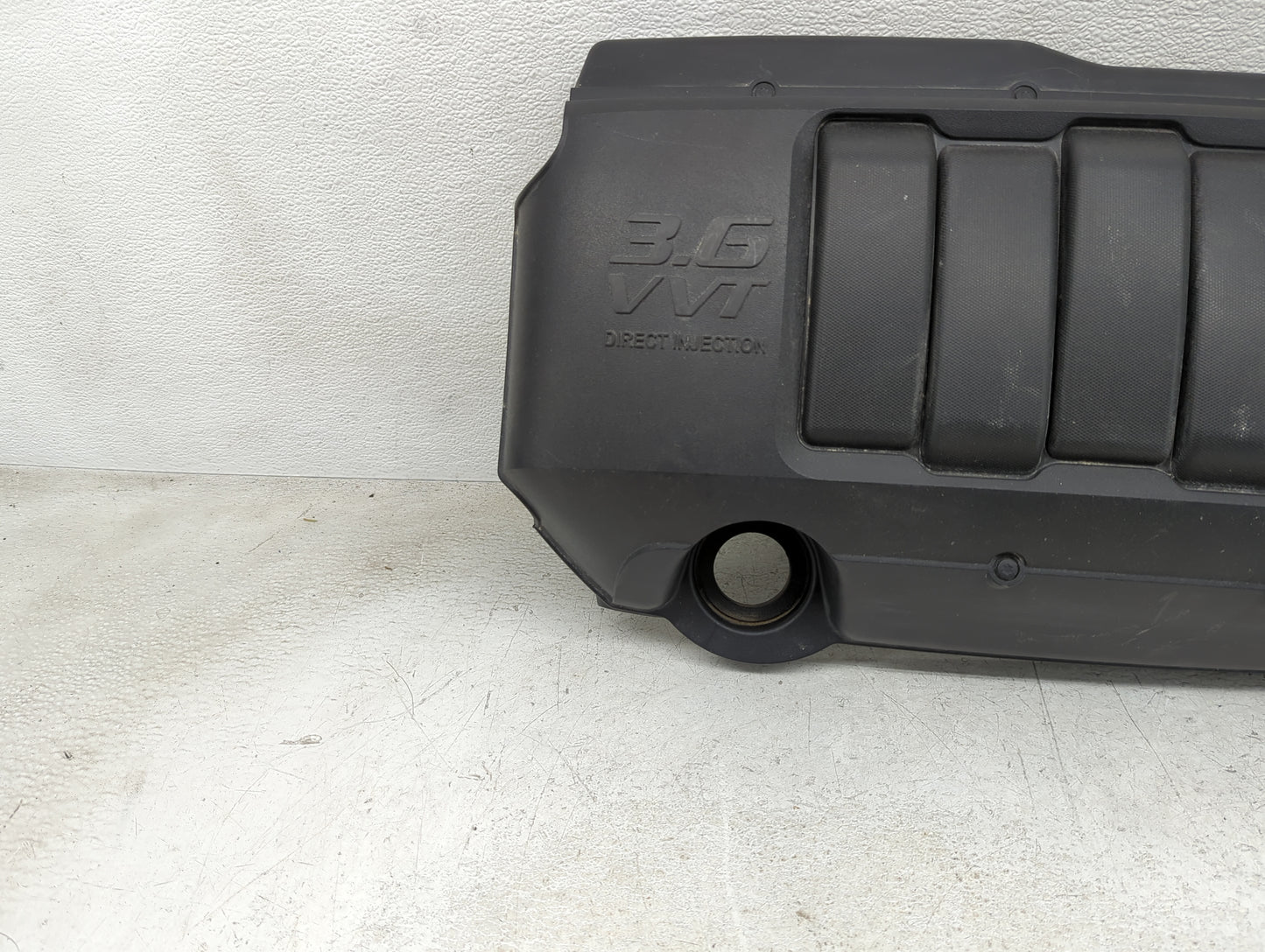 2016 Buick Enclave Engine Cover - Oemusedautoparts1.com