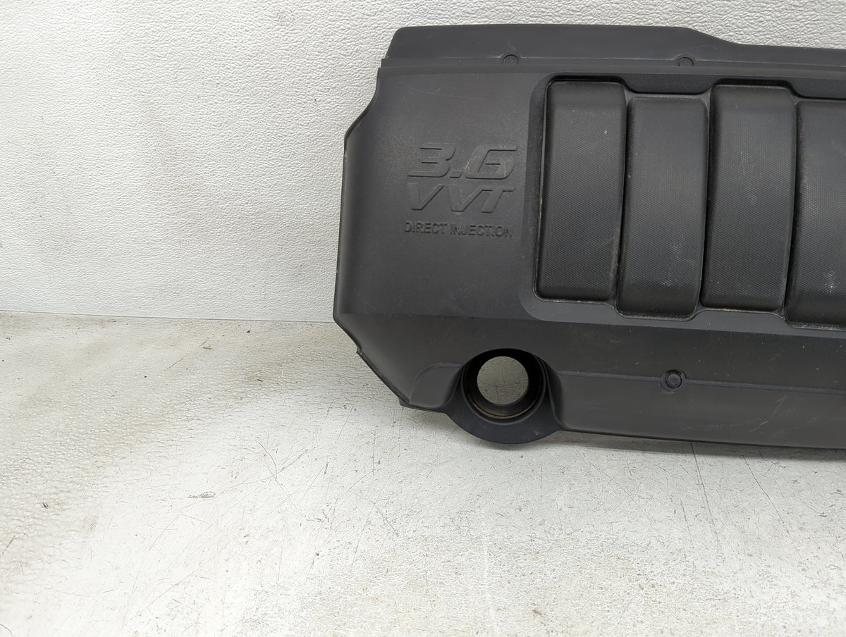 2016 Buick Enclave Engine Cover 1409728 - Oemusedautoparts1.com