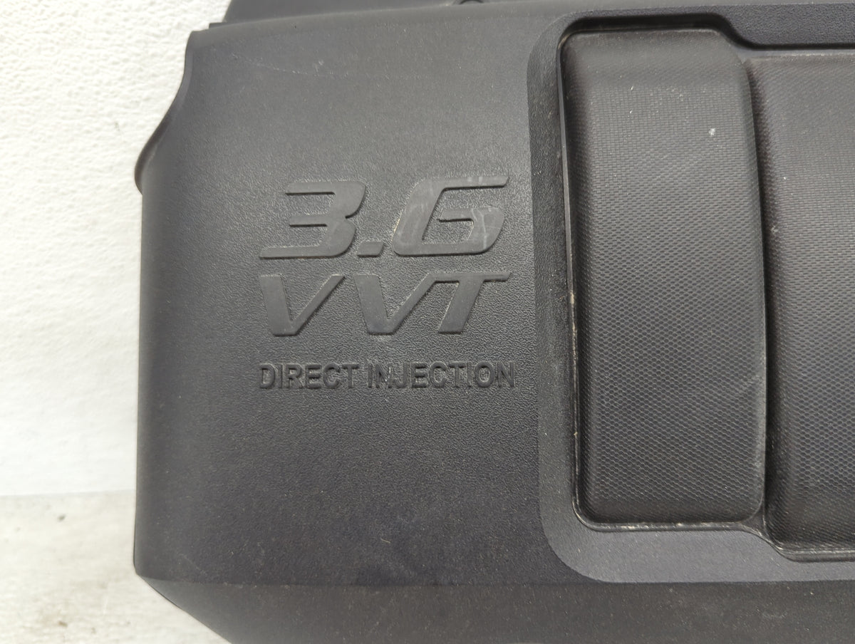 2016 Buick Enclave Engine Cover 1409728 - Oemusedautoparts1.com
