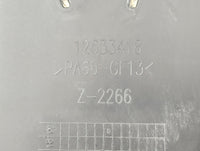 2016 Buick Enclave Engine Cover - Oemusedautoparts1.com