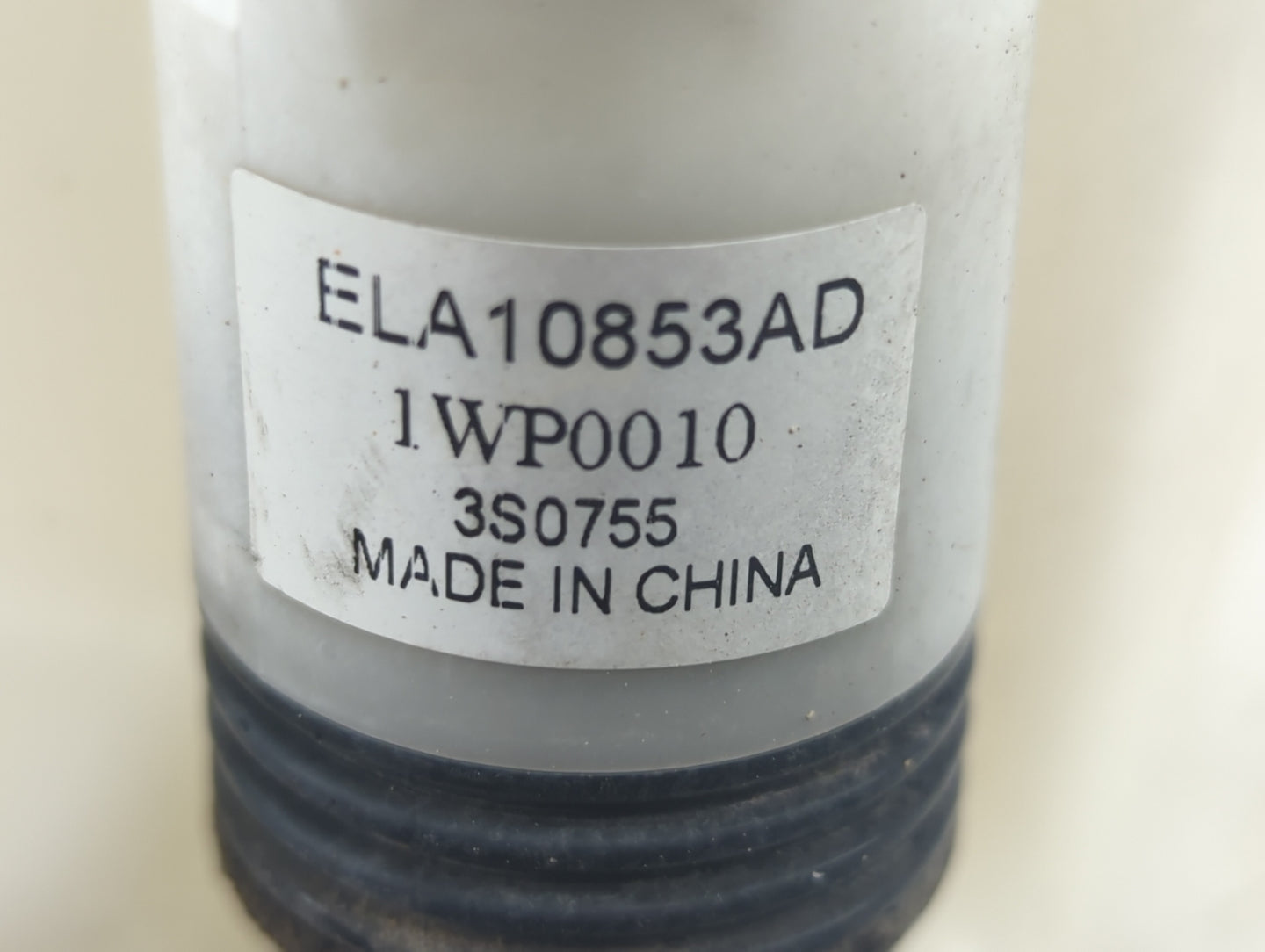 2010-2017 Buick Enclave Windshield Washer Fluid Reservoir Bottle Oem - Oemusedautoparts1.com