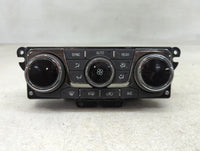 2013-2017 Buick Enclave Climate Control Module Temperature AC/Heater Replacement P/N:23251328 Fits Fits 2013 2014 2015 2016 