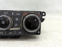 2013-2017 Buick Enclave Climate Control Module Temperature AC/Heater Replacement P/N:23251328 Fits Fits 2013 2014 2015 2016 