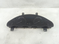 2014-2017 Buick Enclave Instrument Cluster Speedometer Gauges P/N:1370166 Fits Fits 2014 2015 2016 2017 OEM Used Auto Parts 