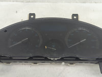 2014-2017 Buick Enclave Instrument Cluster Speedometer Gauges P/N:1370166 Fits Fits 2014 2015 2016 2017 OEM Used Auto Parts 
