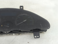 2014-2017 Buick Enclave Instrument Cluster Speedometer Gauges P/N:1370166 Fits Fits 2014 2015 2016 2017 OEM Used Auto Parts 