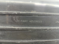 2016 Buick Enclave Fuel Vapor Charcoal Canister 1410581 - Oemusedautoparts1.com