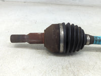 2008-2017 Buick Enclave Axle Shaft Front Driver Cv C/v - Oemusedautoparts1.com