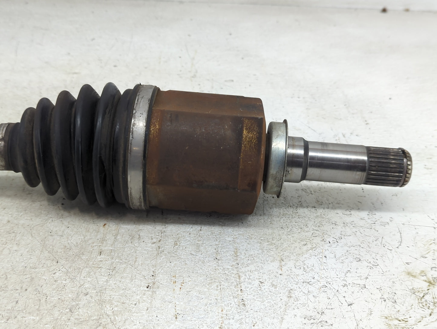 2008-2017 Buick Enclave Axle Shaft Front Driver Cv C/v - Oemusedautoparts1.com