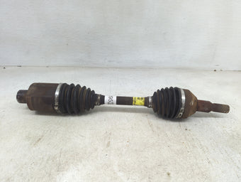 compare product 2008-2017 Buick Enclave Axle Shaft Front Passenger Cv C/v