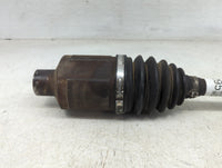 2016 Buick Enclave Axle Shaft Front Passenger Cv C/v - Oemusedautoparts1.com