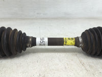 2008-2017 Buick Enclave Axle Shaft Front Passenger Cv C/v - Oemusedautoparts1.com