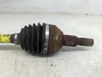 2008-2017 Buick Enclave Axle Shaft Front Passenger Cv C/v - Oemusedautoparts1.com