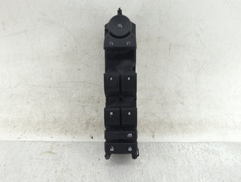 compare product 2010-2017 Buick Enclave Master Power Window Switch Replacement Driver Side Left P/N:20958435AA Fits OEM Used Auto Parts