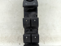 2010-2017 Buick Enclave Master Power Window Switch Replacement Driver Side Left P/N:20958435AA Fits OEM Used Auto Parts - Oe