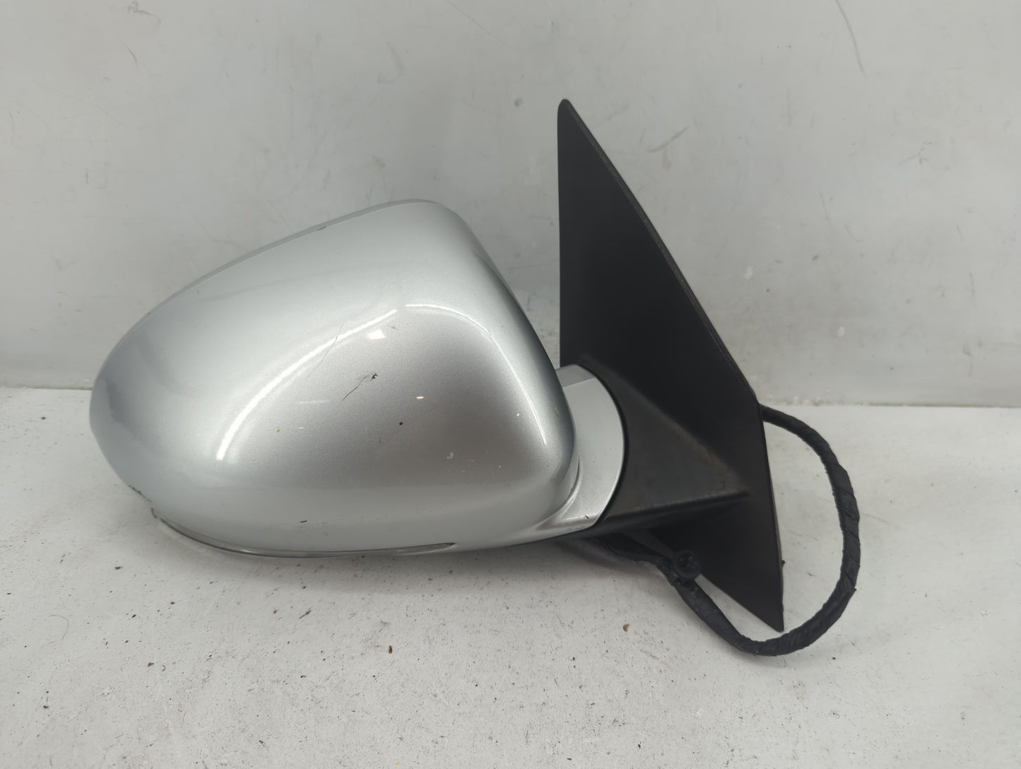 2013-2017 Buick Enclave Passenger Side View Mirror - Right Door Mirror OEM Used - Oemusedautoparts1.com