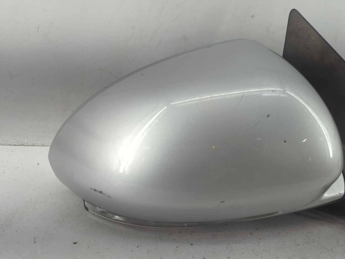 2013-2017 Buick Enclave Passenger Side View Mirror - Right Door Mirror OEM Used - Oemusedautoparts1.com
